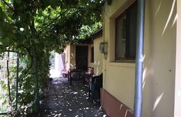 Casa cu 4 camere, 102 mp utili, teren cu 639 mp, Mihai Bravu