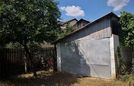 Casa cu 4 camere, 102 mp utili, teren cu 639 mp, Mihai Bravu