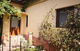 Casa cu 4 camere, 102 mp utili, teren cu 639 mp, Mihai Bravu