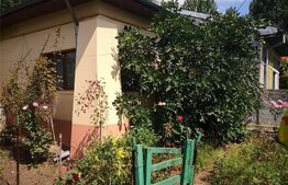 Casa cu 4 camere, 102 mp utili, teren cu 639 mp, Mihai Bravu