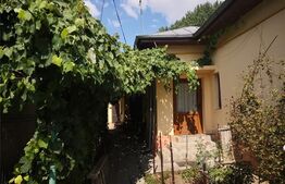 Casa cu 4 camere, 102 mp utili, teren cu 639 mp, Mihai Bravu