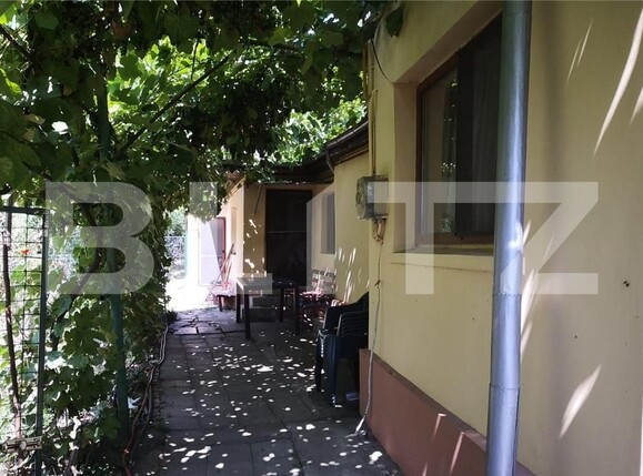 Casa de vânzare 4 camere Mihai Bravu - 104485CV | BLITZ Ploieşti | Poza5