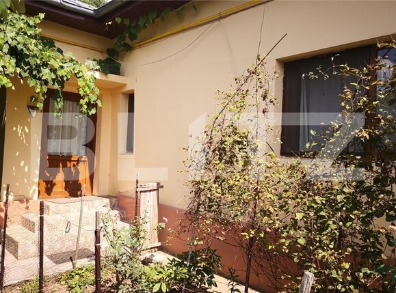 Casa de vânzare 4 camere Mihai Bravu - 104485CV | BLITZ Ploieşti | Poza1