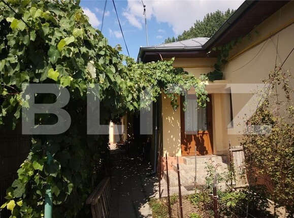 Casa de vânzare 4 camere Mihai Bravu - 104485CV | BLITZ Ploieşti | Poza2