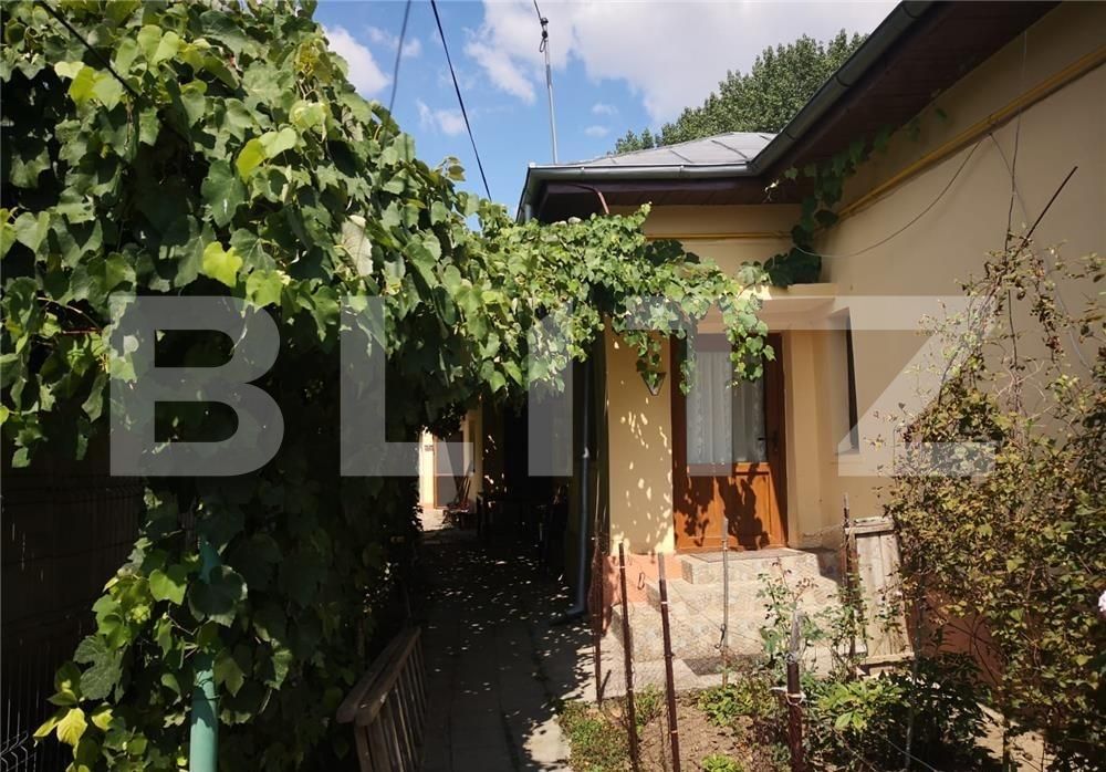 Casa de vânzare 4 camere Mihai Bravu - 104485CV | BLITZ Ploieşti | Poza2