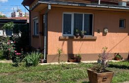 Casa cu 5 camere, 120 mp utili, teren cu 420 mp, Marasesti