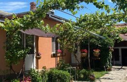 Casa cu 5 camere, 120 mp utili, teren cu 420 mp, Marasesti