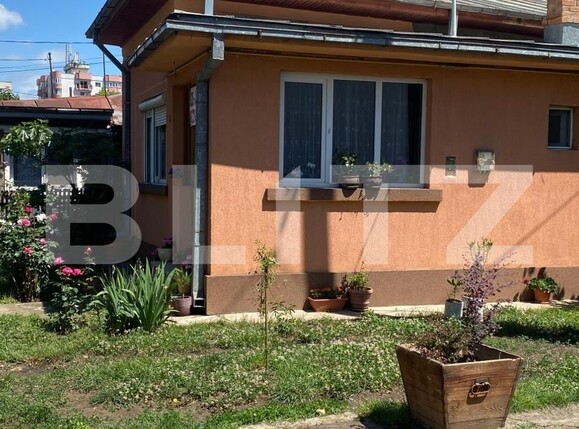 Casa de vânzare 5 camere Mărășești - 104488CV | BLITZ Ploieşti | Poza1