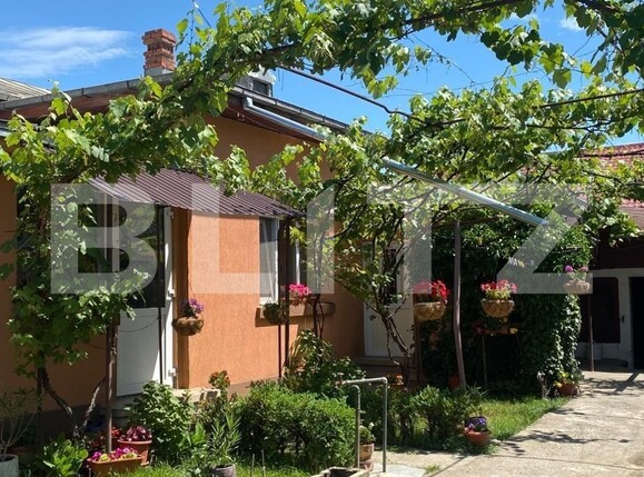 Casa de vânzare 5 camere Mărășești - 104488CV | BLITZ Ploieşti | Poza2