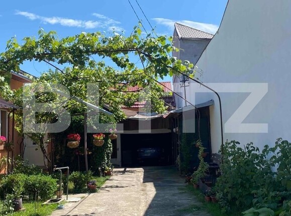 Casa de vânzare 5 camere Mărășești - 104488CV | BLITZ Ploieşti | Poza3