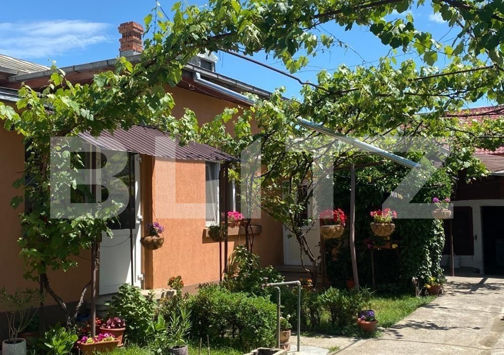 Casa de vânzare 5 camere Mărășești - 104488CV | BLITZ Ploieşti | Poza2