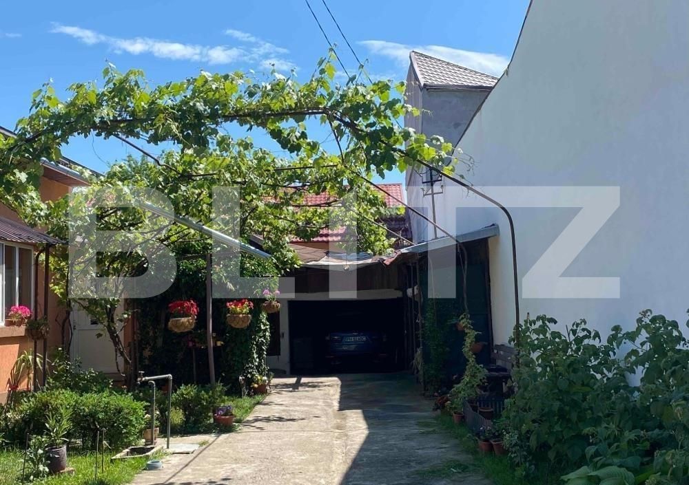 Casa de vânzare 5 camere Mărășești - 104488CV | BLITZ Ploieşti | Poza3