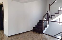 Vila cu 5 camere, 280 mp utili, teren cu 500 mp, Targsoru Vechi