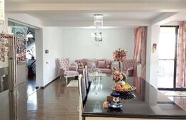 Vila cu 5 camere, 280 mp utili, teren cu 500 mp, Targsoru Vechi