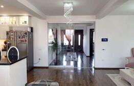 Vila cu 5 camere, 280 mp utili, teren cu 500 mp, Targsoru Vechi