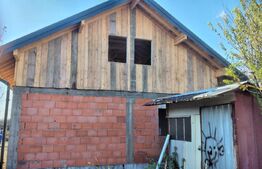 Casa individuala, 115 mp utili, teren cu 1000 mp, Gageni