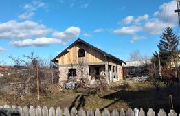 Casa individuala, 115 mp utili, teren cu 1000 mp, Gageni