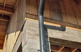 Casa individuala, 115 mp utili, teren cu 1000 mp, Gageni