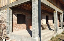 Casa individuala, 115 mp utili, teren cu 1000 mp, Gageni