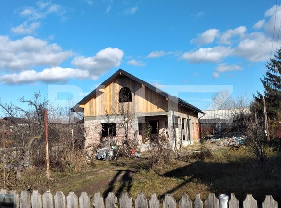 Casa de vânzare 4 camere Periferie - 104524CV | BLITZ Ploieşti | Poza1