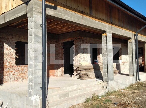 Casa de vânzare 4 camere Periferie - 104524CV | BLITZ Ploieşti | Poza3