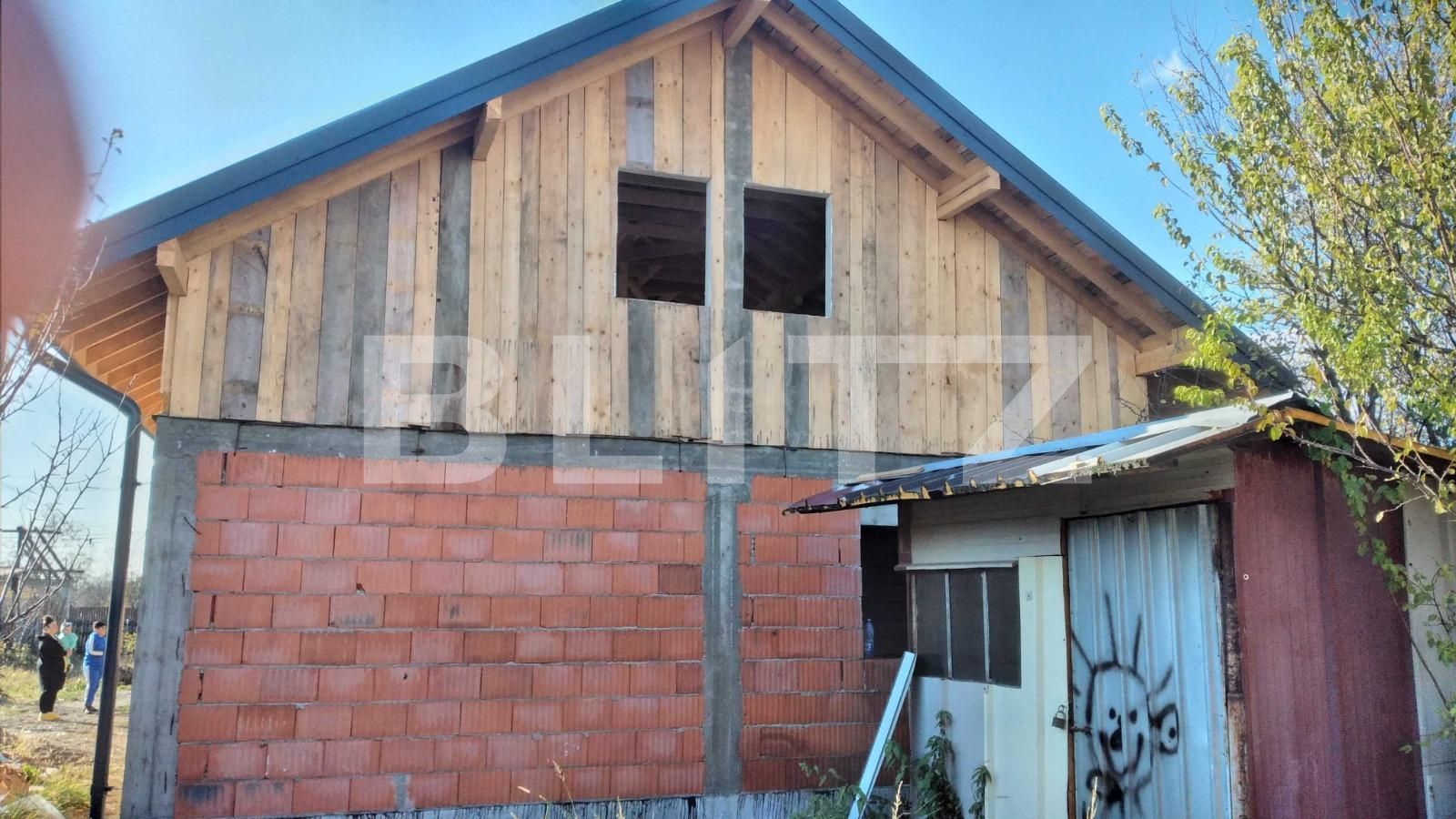 Casa de vânzare 4 camere Periferie - 104524CV | BLITZ Ploieşti | Poza5