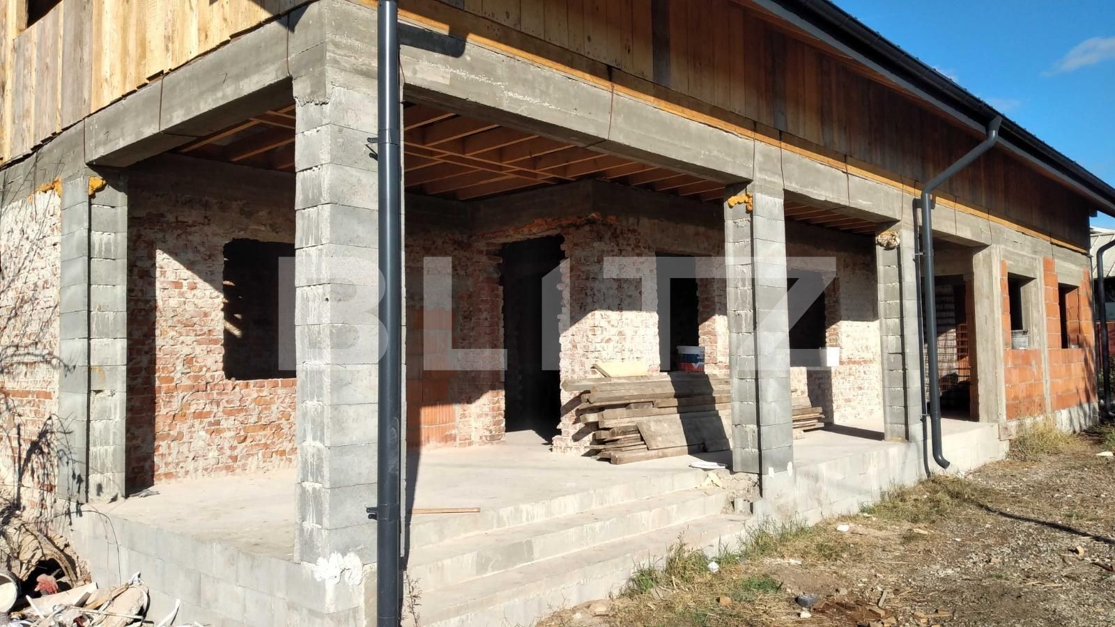 Casa de vânzare 4 camere Periferie - 104524CV | BLITZ Ploieşti | Poza3