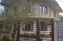 Casa cu 4 camere, 100 mp utili, teren cu 250 mp, Tatarani