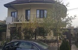 Casa cu 4 camere, 100 mp utili, teren cu 250 mp, Tatarani