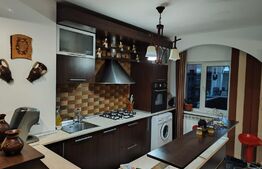 Apartament cu 4 camere, 88 mp, mobilat/utilat, Malu Rosu