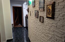 Apartament cu 4 camere, 88 mp, mobilat/utilat, Malu Rosu