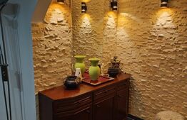 Apartament cu 4 camere, 88 mp, mobilat/utilat, Malu Rosu