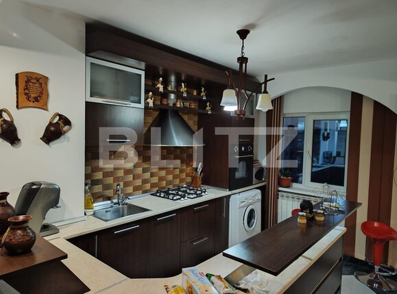Apartament de vânzare 4 camere Malu Roșu - 104541AV | BLITZ Ploieşti | Poza1