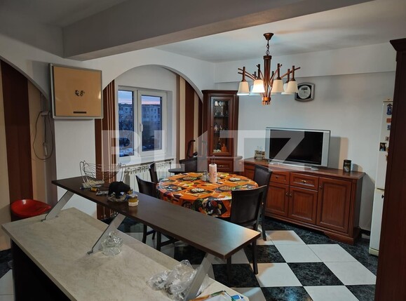 Apartament de vânzare 4 camere Malu Roșu - 104541AV | BLITZ Ploieşti | Poza2