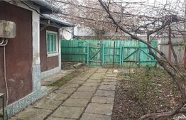 Casa individuala, 78 mp utili, teren 208 mp, Bariera Bucuresti