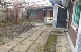 Casa individuala, 78 mp utili, teren 208 mp, Bariera Bucuresti