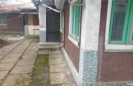 Casa individuala, 78 mp utili, teren 208 mp, Bariera Bucuresti