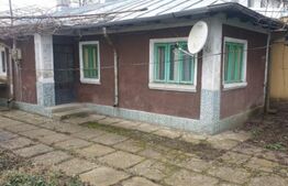 Casa individuala, 78 mp utili, teren 208 mp, Bariera Bucuresti