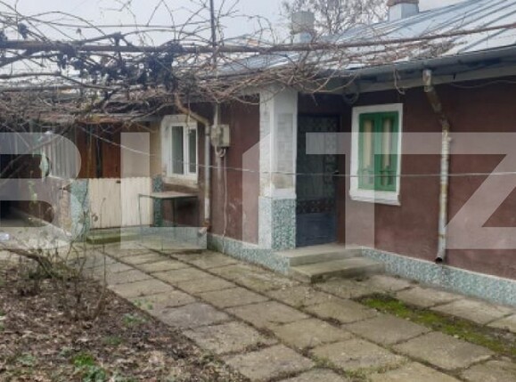 Casa de vânzare 4 camere B-dul București - 104548CV | BLITZ Ploieşti | Poza1