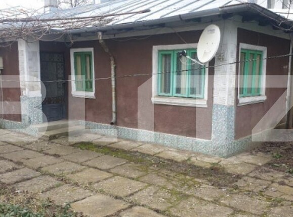 Casa de vânzare 4 camere B-dul București - 104548CV | BLITZ Ploieşti | Poza2