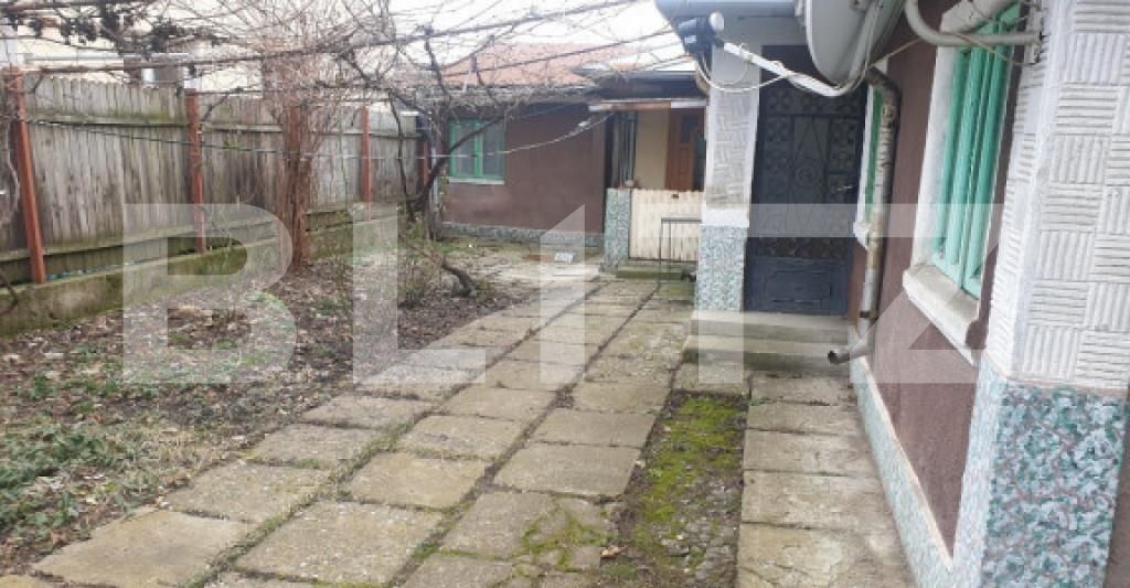 Casa de vânzare 4 camere B-dul București - 104548CV | BLITZ Ploieşti | Poza3