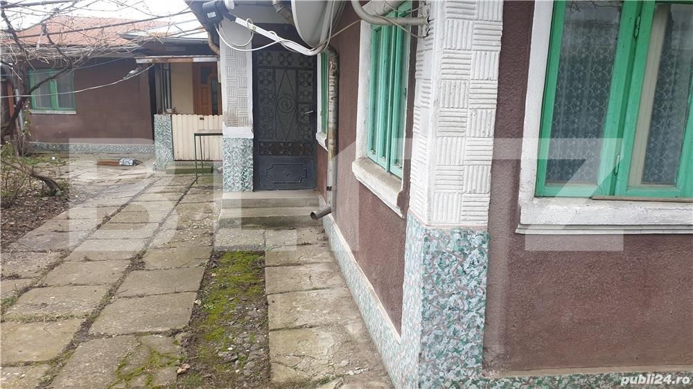 Casa de vânzare 4 camere B-dul București - 104548CV | BLITZ Ploieşti | Poza4