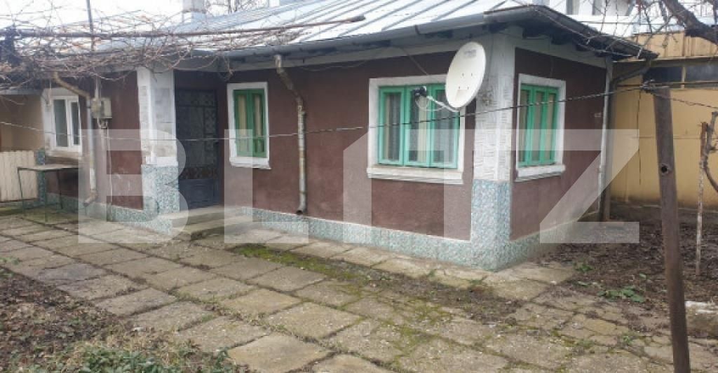 Casa de vânzare 4 camere B-dul București - 104548CV | BLITZ Ploieşti | Poza2