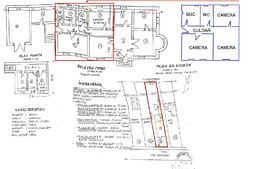 Casa cu 3 camere, 380 mp, Marasesti