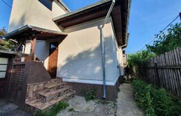 Casa cu 3 camere, 380 mp, Marasesti