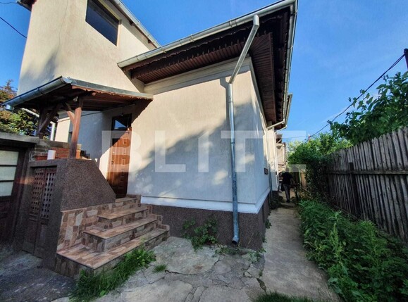 Casa de vânzare 4 camere Mărășești - 104551CV | BLITZ Ploieşti | Poza1