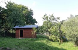 Casa individuala, 3 camere, 77mp, Cerasu