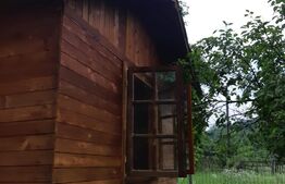 Casa individuala, 3 camere, 77mp, Cerasu