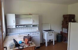 Casa individuala, 3 camere, 77mp, Cerasu