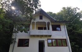 Casa individuala, 3 camere, 77mp, Cerasu